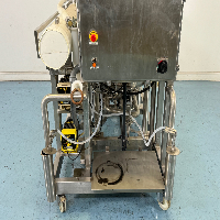 Corning Bio CIP-1820 CIP System image 2